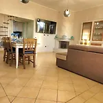 Rebecca's House, Cagliari, Poetto, Sardegna Con 2 Apartmán Cagliari