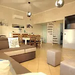 Rebecca's House, Cagliari, Poetto, Sardegna Con 2 *