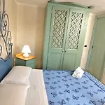 Apartmán Rebecca's House, Cagliari, Poetto, Sardegna Con 2