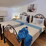 Rebecca's House, Cagliari, Poetto, Sardegna Con 2 Apartmán