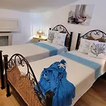 Apartmán Rebecca's House, Cagliari, Poetto, Sardegna Con 2