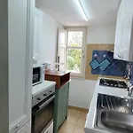 Apartmán Rebecca's House, Cagliari, Poetto, Sardegna Con 2 *