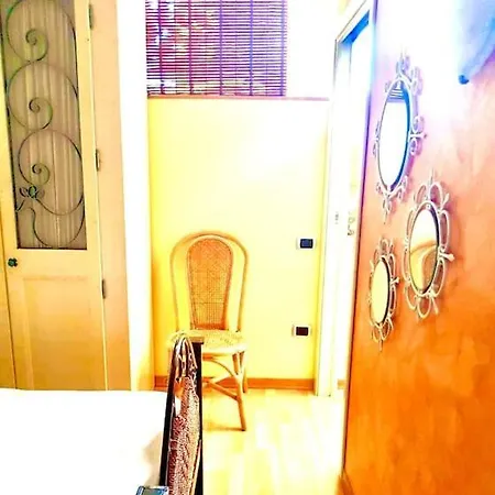 Apartment Rebecca's House, Cagliari, Poetto, Sardegna Con 2 Cagliari