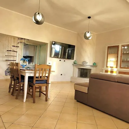 Rebecca's House, Cagliari, Poetto, Sardegna Con 2