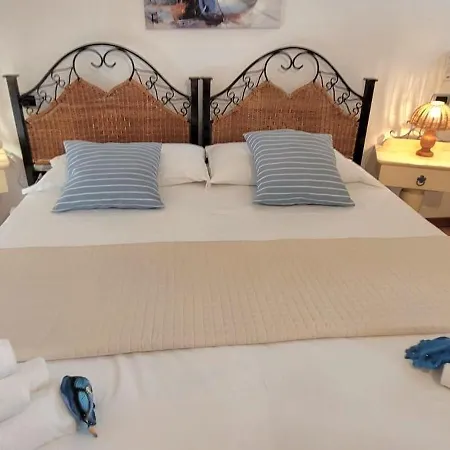 Apartment Rebecca's House, Cagliari, Poetto, Sardegna Con 2 Cagliari