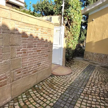 Rebecca's House, Cagliari, Poetto, Sardegna Con 2 Apartment *