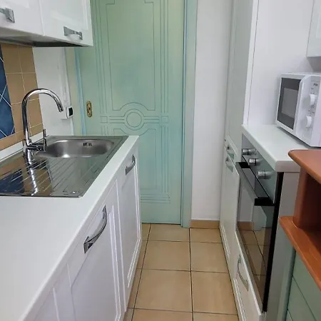 Rebecca's House, Cagliari, Poetto, Sardegna Con 2 Apartment *