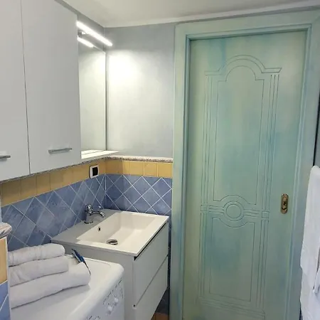 Apartment Rebecca's House, Cagliari, Poetto, Sardegna Con 2 Cagliari