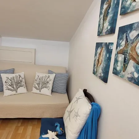 Rebecca's House, Cagliari, Poetto, Sardegna Con 2 *